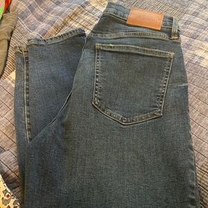 Lucky brand women’s jeans